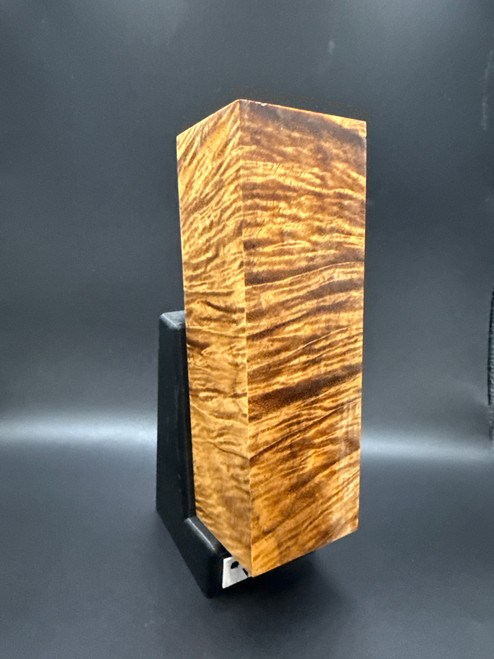 Hawaiian Koa Block D102
