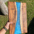 Hawaiian Koa hybrid Serving Board HKB-12