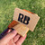 Hawaiian Koa Business Card Holder KBH5