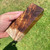 Hawaiian Koa Block K304