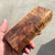 Hawaiian Koa Block K66Z