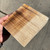 Hawaiian Koa Block K33X