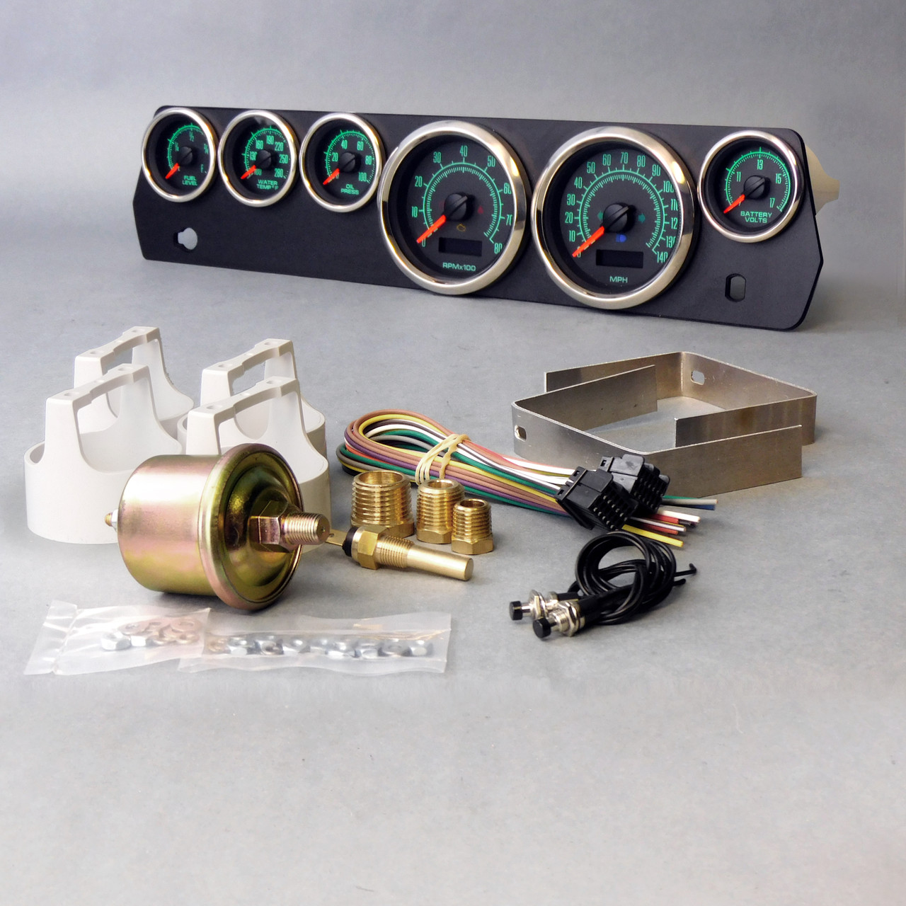 70-76 MOPAR A-BODY 69 SERIES - New Vintage USA