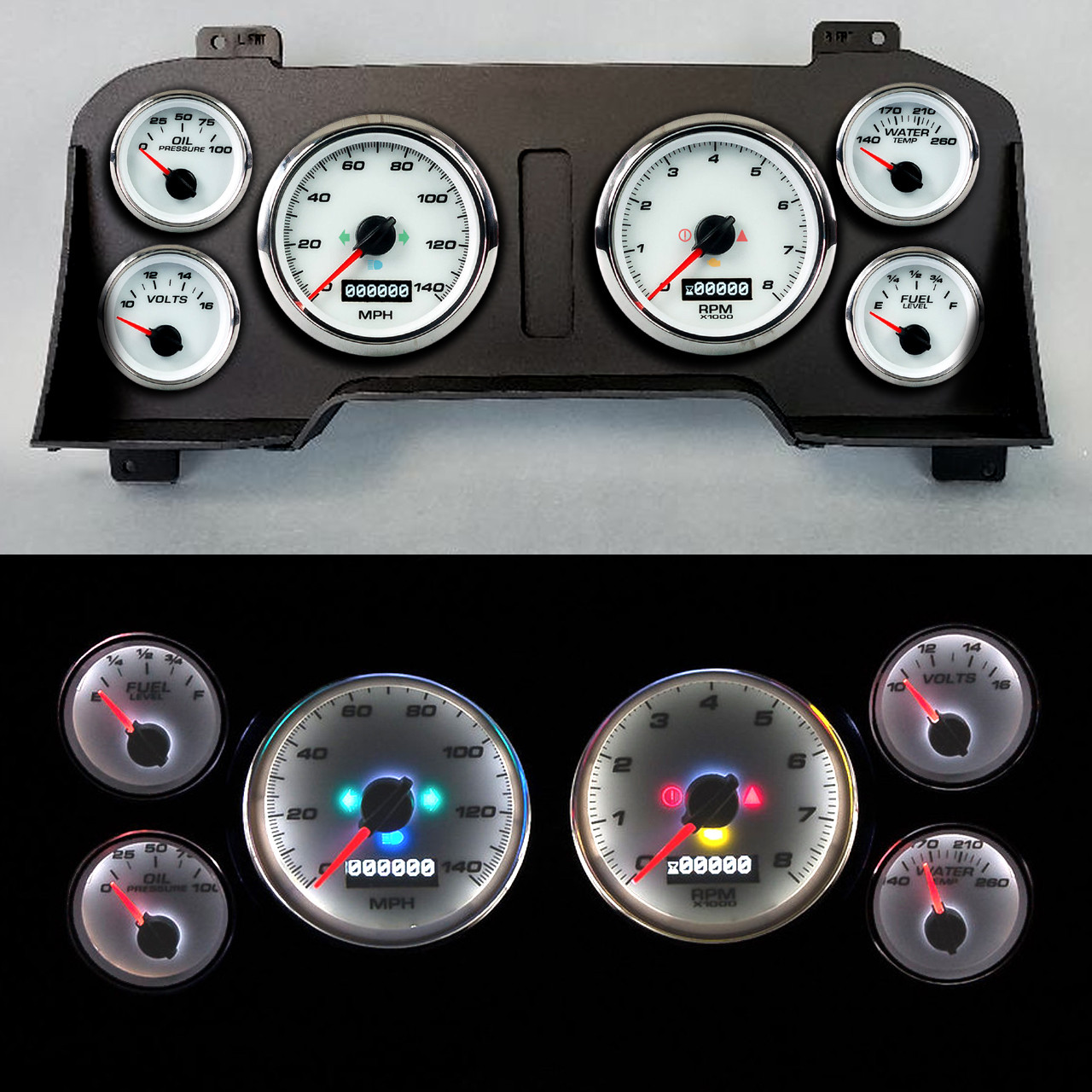 コレクション Ram 94-98 DODGE RAM PERFORMANCE WHT-1 - New Vintage USA