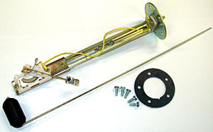 Universal fuel sender adjustable 240-33