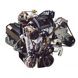 INTERGRATING WITH FORD DIESEL ENGINES 6.9/7.3 IDI & 7.3 Powerstroke Turbo Diesel