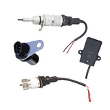 USING SPEED SENDERS ON VARIOUS TRANSMISSIONS