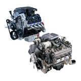 GM LS AND DURAMAX INSTALLS