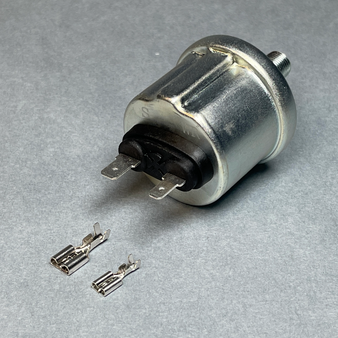 PRESSURE SENDER 100 PSI 1/8-27 NPT
