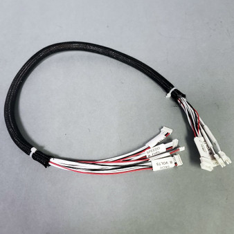 DIRECT DRIVE EXTENSION HARNESS SET