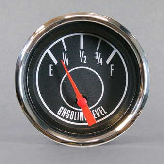 1967 SERIES FUEL LEVEL 2-1/16" BEIGE