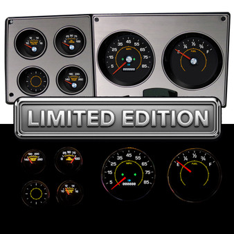 M-102 SQUAREBODY BFG KIT