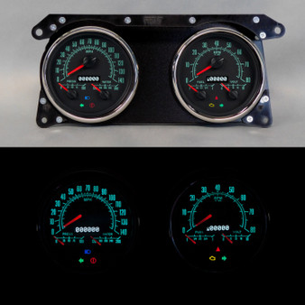 78-90 GM G-VAN 1969 SERIES 3-1