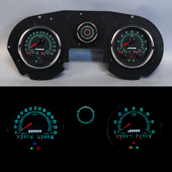 69 CHEVELLE 1969 SERIES