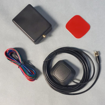 NVU GPS SPEED SENDER