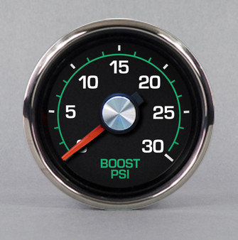 M-102 GREEN BOOST 30 PSI