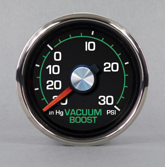 M-102 GREEN VACUUM/BOOST