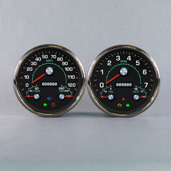 M-102 GREEN 3-1 KIT 