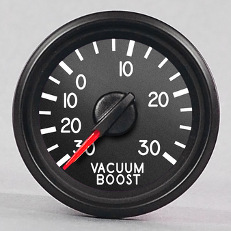 AVIATOR   2-1/16 VAC/BOOST 30/30