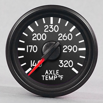 AXLE TEMP 2-1/16