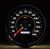 M-102 SPEEDOMETER 140 MPH 3-7/16"