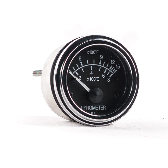 HD PYROMETER