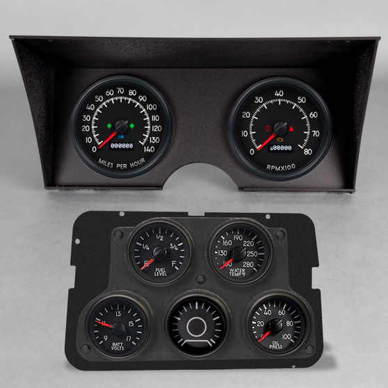 78-82 C3 CORVETTE AVIATOR