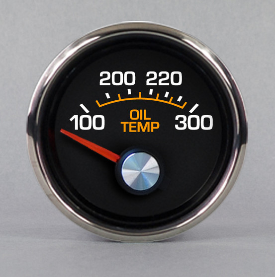 M-102 OIL TEMP