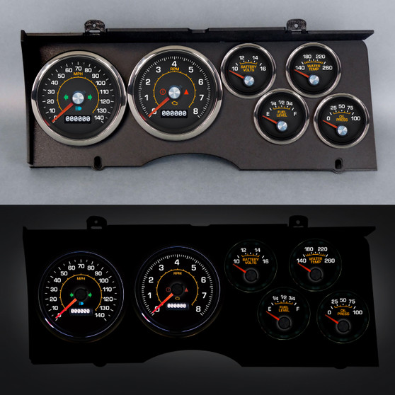 78-81 CHEVY G-BODY SWEEP M-102