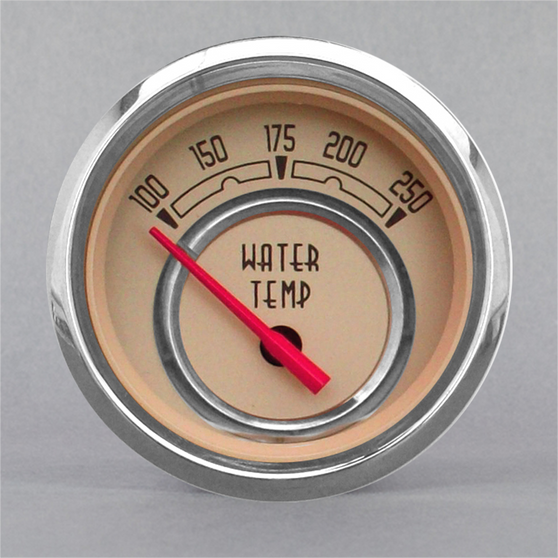 WOODWARD SERIES TEMP W/ SENDER