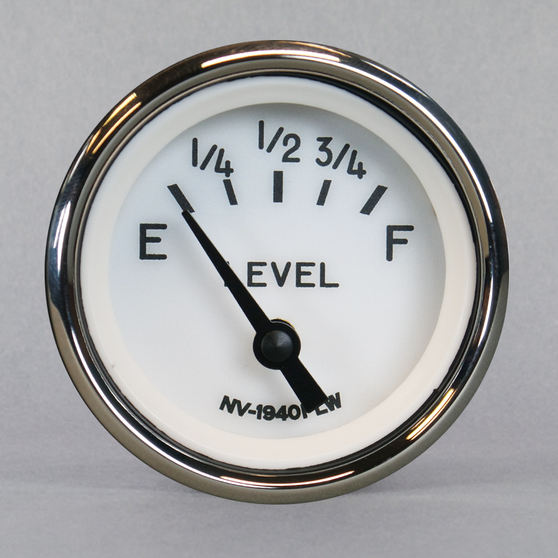 1940 FUEL LEVEL 2-1/16"