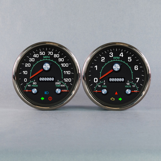 M-102 GREEN 3-1 KIT 