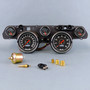 67-8 MUSTANG KIT DIY 67 SERIES