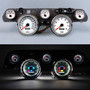 67-8 MUSTANG KIT DIY PERFORMANCE SERIES WHITE