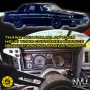 BUICK REGAL GN 84-87  AVIATOR 
