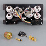 73-79 FORD TRUCK PERFORMANCE II BLACK
