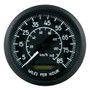 4100 SERIES SPEEDOMETER PROG. 85 MPH