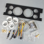 95-98 GM FULL SIZE PERFORMANCE BLACK