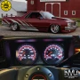 78-88 MONTE CARLO 3-1 CFR RED