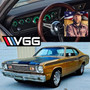 70-76 MOPAR A-BODY 69 SERIES