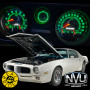 70-81 FIREBIRD 3 GAUGE 69 SERIES