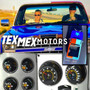 73-87 GM TRUCK M-102 SERIES