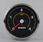 M-102 TACHOMETER 4K 4-3/8" DIESEL