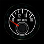 M-153 VOLTMETER