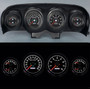 69-70 MUSTANG M-153 SERIES
