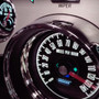 67-8 MUSTANG WIRED M153-SERIES WOODGRAIN