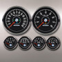 67-8 MUSTANG WIRED M153-SERIES WOODGRAIN