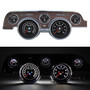 67-8 MUSTANG WIRED M153-SERIES WOODGRAIN