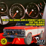 73-79 FORD TRUCK M-102 SERIES