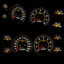 79-86 MUSTANG  M-102 SERIES